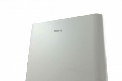 Danby 12000 BTU  3-in-1 Portable Air Conditioner with ISTA-6 Packaging - DPA072B8WDB-6