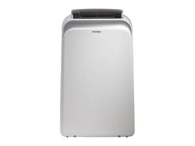 Danby 12000 BTU 3-in-1 Portable Air Conditioner with ISTA-6 Packaging - DPA080B1WDB-6
