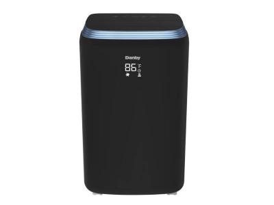 Danby 12500 BTU 3-in-1 Portable Air Conditioner with ISTA-6 Packaging - DPA080E3BDB-6