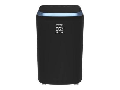 Danby 12500 BTU 4-in-1 Portable Air Conditioner with ISTA-6 Packaging - DPA080HE3BDB-6