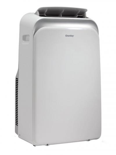 Danby 13000 BTU 3-in-1 Portable Air Conditioner with ISTA-6 Packaging - DPA103B1WDB-6
