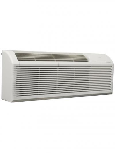 Danby 2000 BTU Packaged Terminal Air Conditioner with Heat Pump - DPTA120HEB1WDB