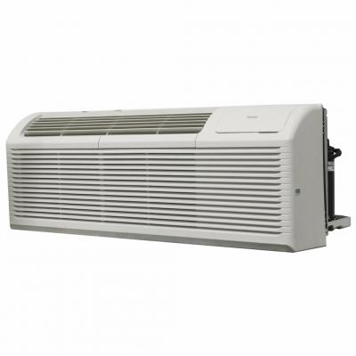 Danby 15000 BTU Packaged Terminal Air Conditioner with Heat Pump - DPTA150HEB1WDB