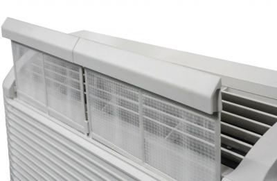 Danby 9000 BTU Packaged Terminal Air Conditioner with Heat Pump - DPTA090HEB1WDB