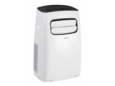 Danby 12000 BTU  3-in-1 Portable Air Conditioner with ISTA-6A Packaging - DPA065B6WDB-6