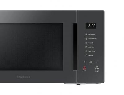 22" Samsung Solo Microwave Oven With Home Dessert - MS11T5018AC