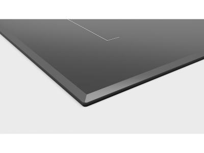 36" Thermador Induction Cooktop in Anthracite Surface Mount without Frame - CIT36YWBB