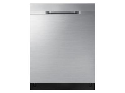 24" Samsung Hidden Touch Control 51 dBA Dishwasher With 3rd Rack - DW80T5040US/AC
