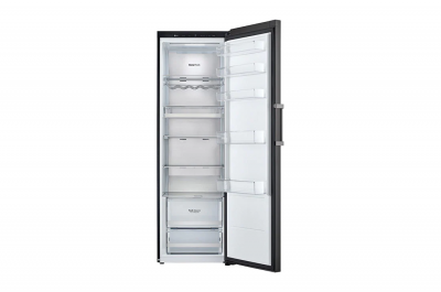 24" LG 13.6 Cu. Ft. Customizable Column Refrigerator with Counter Depth - LRONC1414G