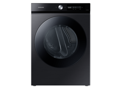 27" Samsung 7.5 Cu. Ft. Dryer With Bespoke Design And Smart Dial - DVE46BB6700VAC