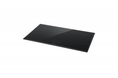 36" LG STUDIO Induction Cooktop with 5 Burners and Flex Cooking Zone In Black - CBIS3618B