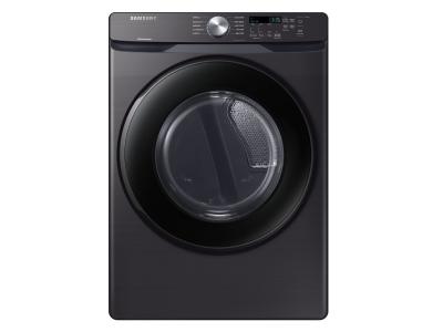 27" Samsung 7.5 Cu. Ft. Electric Dryer with Energy Star Certification - DVE45T6005V