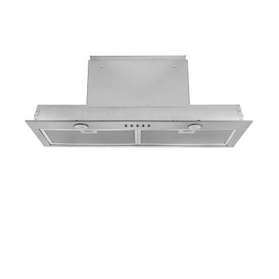 24" Broan Built-In Power Pack Insert with Easy Install System in Stainless Steel - BBN2243SS