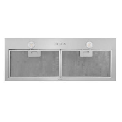30" Broan Built In Power Pack Insert with Easy Install System in Stainless Steel - BBN3306SS