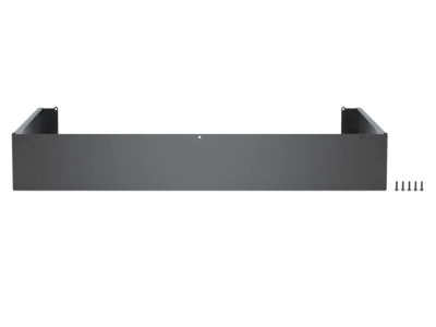 Bosch Installation Accessory In Black Stainless Steel - HEZ8TK30UC