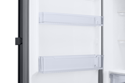 24" Samsung 11.4 Cu. Ft. Bespoke 1-Door Column Freezer with Convertible Mode - RZ11T7474AP/AA