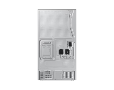 36" Samsung 27 Cu. Ft. French 3 Door Counter Depth Refrigerator - RF27CG5100SRAA
