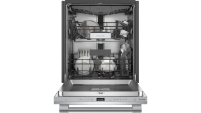 24''  Thermador Emerald Dishwasher in Stainless steel - DWHD560CFP