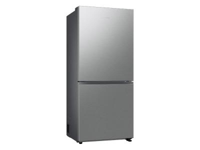 30" Samsung 16.2 cu.ft. Counter-Depth Refrigerator - RB16DG6000SLAA