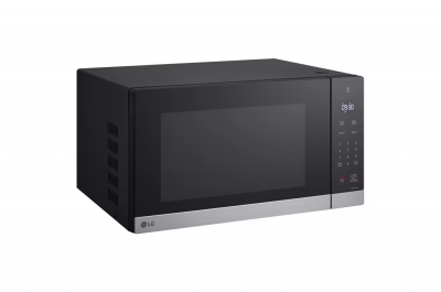 24" LG 2.0 Cu.ft. Countertop Microwave with Smart Inverter and Sensor Cooking - MSER2090S
