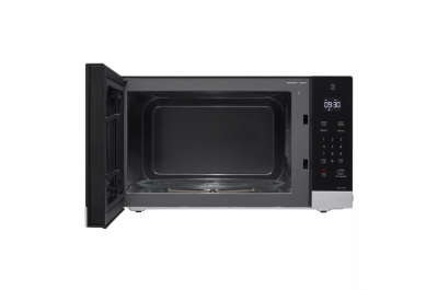LG 1.5 Cu.ft. Countertop Microwave with Smart Inverter and Sensor Cooking - MSER1590S