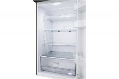 28" LG 11 Cu. Ft. Counter Depth Compact Top Freezer Refrigerator - LT13C2000V