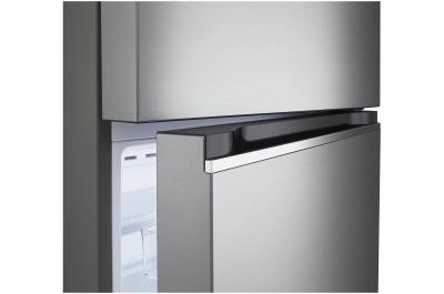 24" LG 11 Cu. Ft. Counter Depth Compact Top Freezer Refrigerator - LT13C2000V