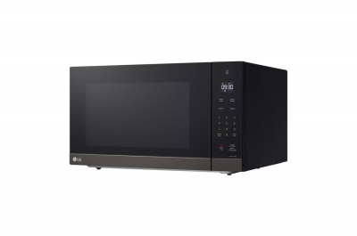 LG 2.0 Cu.ft. Countertop Microwave with Smart Inverter and Sensor Cooking - MSER2090D