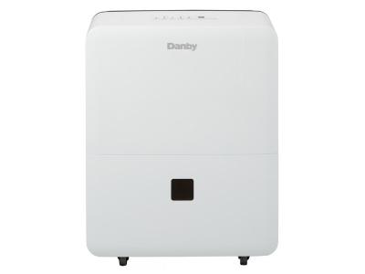 Danby 40 Pint Dehumidifier - DDR040BJ2WDB