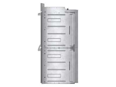 30" Bosch Benchmark  Series Double Wall Oven In Stainless Steel - HBLP651UC