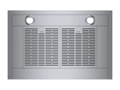 30" Bosch 500 Series Box Canopy Chimney Hood Stainless Steel - HCB50651UC