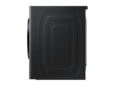 27" Samsung 7.6 Cu.Ft. F90 Series Bespoke AI Electric Dryer with AI Opti Dry (2025)  - DV90F53AESAC