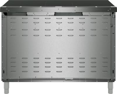 36" Bosch 800 Series Range in Stainless Steel - HIS8857UC