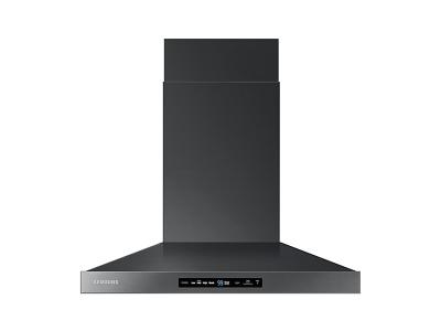 30" Samsung Hood With Baffle Filter And Bluetooth Connectivity - NK30K7000WG