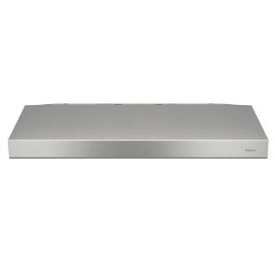 30" Broan Under Cabinet Range Hood With 300 Max Blower CFM In Stainless Steel - NCS330SSC