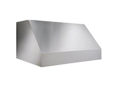 48" Broan Stainless Steel Pro-Style Outdoor Hood - EPD6148SS