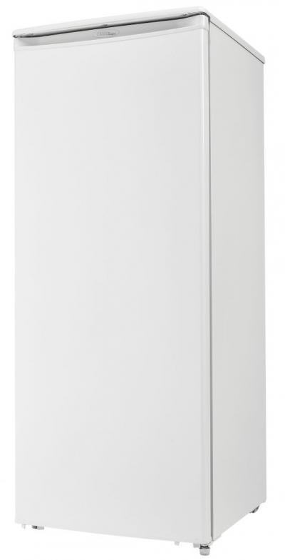 24" Danby Designer 8.5 Cu. Ft. Upright Freezer - DUFM085A4WDD