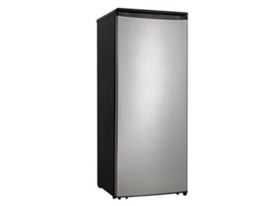 24" Danby 11 Cu. Ft. Refrigerator - DAR110A1BSLDD