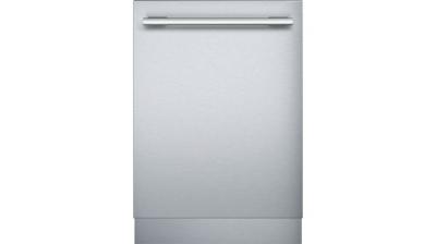 24" Thermador Masterpiece Series Dishwasher - DWHD650WFM