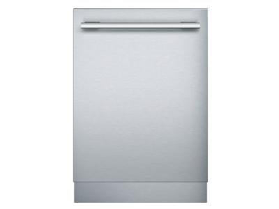 24" Thermador Masterpiece Series Dishwasher - DWHD650WFM