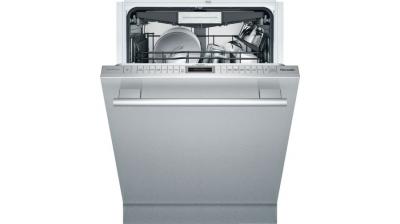 24" Thermador Built-In Dishwasher with StarDry  - DWHD770WFM