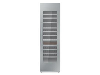 24" Thermador Built in Wine Preservation Column - T24IW900SP