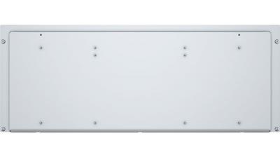 30" Thermador Traditional Warming Drawer with Custom Panel Ready - WD30W