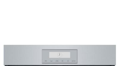 30" Thermador Professional Series Combination Wall Oven - POM301W