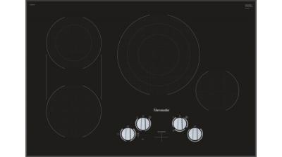 30" Thermador Masterpiece Series Electric Cooktop - CEM305TB