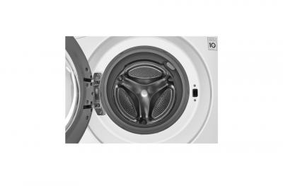 24" LG All-in-One Front Load Washer / Dryer Combo with 6Motion Technology - WM3488HW